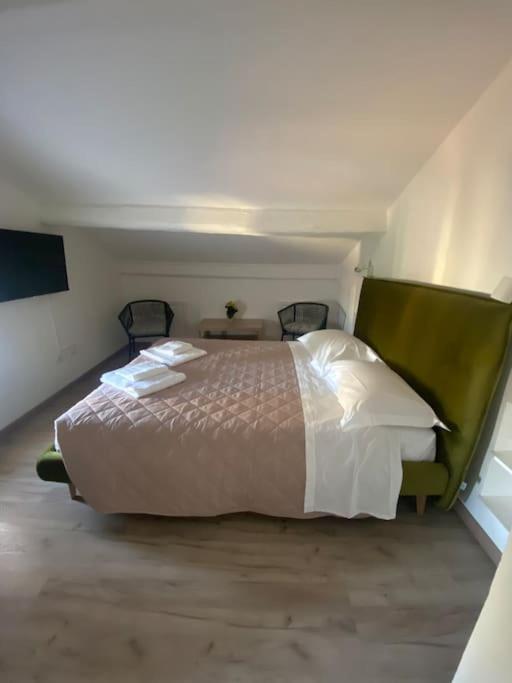 Micheli Apartment Флоренция Экстерьер фото