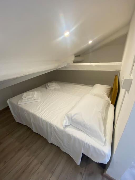 Micheli Apartment Флоренция Экстерьер фото