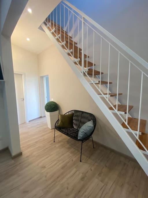 Micheli Apartment Флоренция Экстерьер фото
