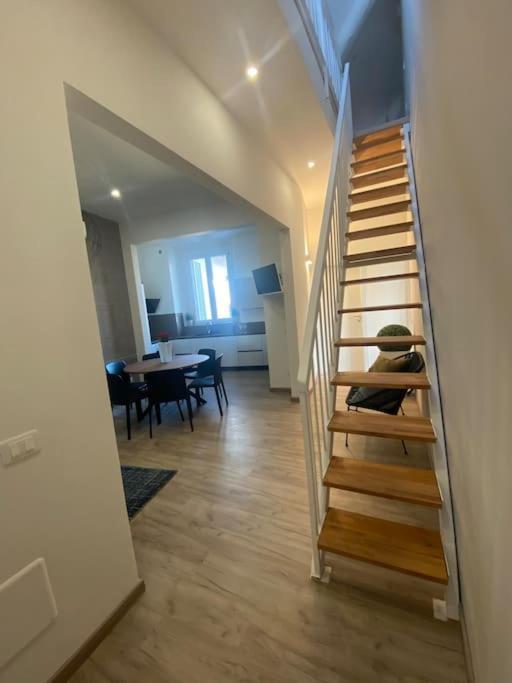 Micheli Apartment Флоренция Экстерьер фото