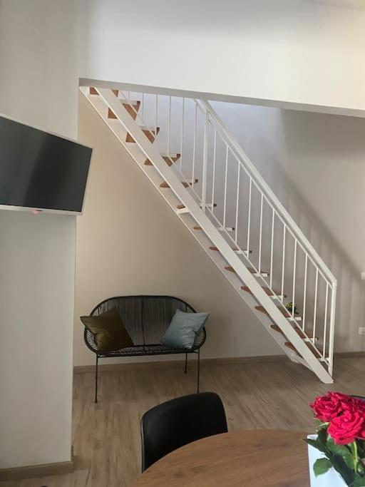 Micheli Apartment Флоренция Экстерьер фото