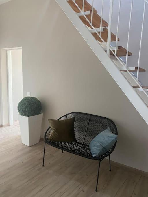 Micheli Apartment Флоренция Экстерьер фото