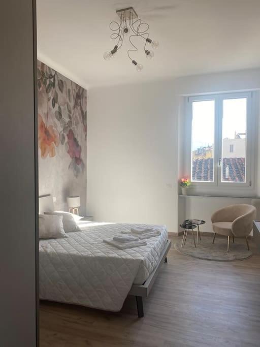 Micheli Apartment Флоренция Экстерьер фото