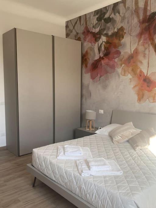 Micheli Apartment Флоренция Экстерьер фото