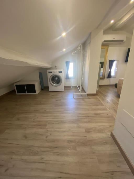 Micheli Apartment Флоренция Экстерьер фото