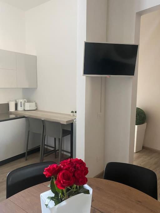 Micheli Apartment Флоренция Экстерьер фото