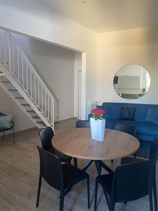 Micheli Apartment Флоренция Экстерьер фото