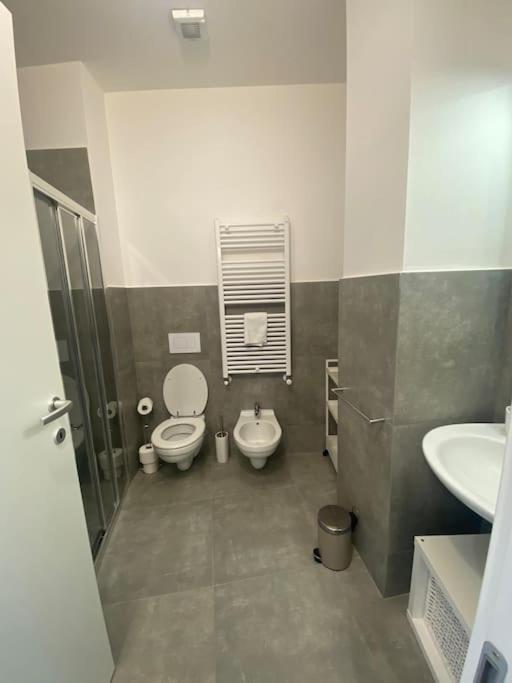 Micheli Apartment Флоренция Экстерьер фото