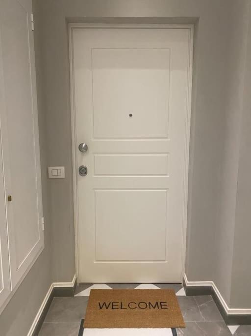 Micheli Apartment Флоренция Экстерьер фото