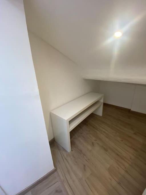 Micheli Apartment Флоренция Экстерьер фото