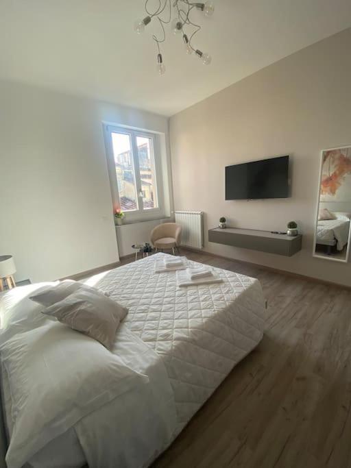 Micheli Apartment Флоренция Экстерьер фото
