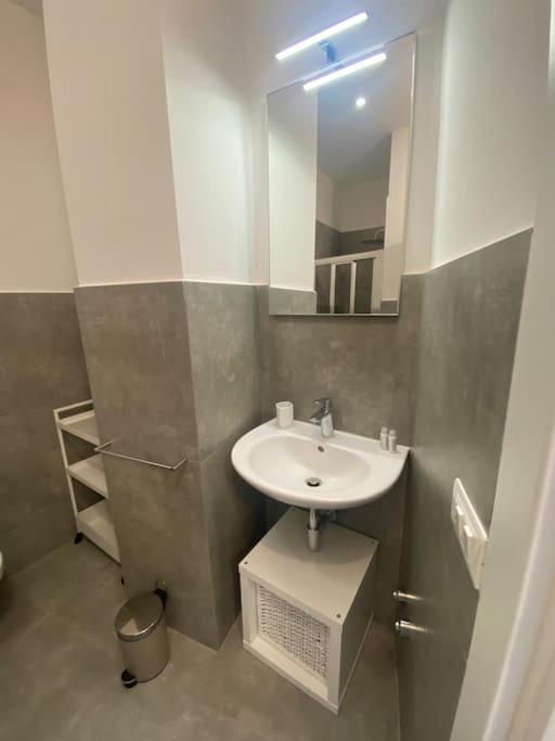Micheli Apartment Флоренция Экстерьер фото