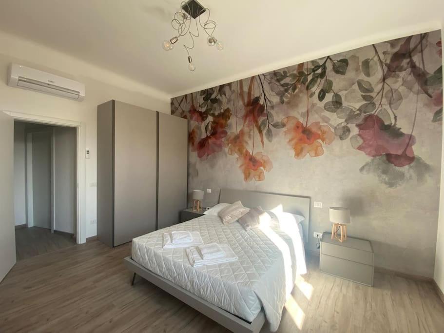 Micheli Apartment Флоренция Экстерьер фото