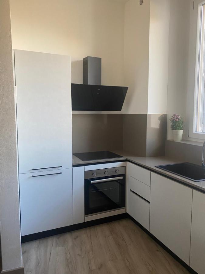 Micheli Apartment Флоренция Экстерьер фото